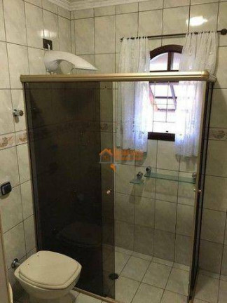 Imagem Sobrado com 3 Quartos à Venda, 421 m² em Parque Continental Ii - Guarulhos Imagem Sobrado com 3 Quartos à Venda, 421 m² em Parque Continental Ii - Guarulhos