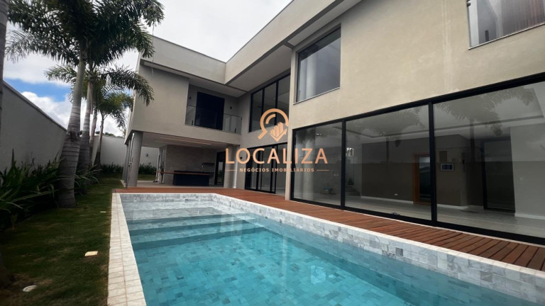 Imagem Casa com 5 Quartos à Venda, 420 m² em Condomínio Residencial Alphaville I - São José Dos Campos Imagem Casa com 5 Quartos à Venda, 420 m² em Condomínio Residencial Alphaville I - São José Dos Campos