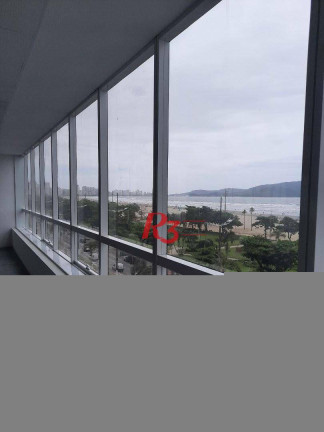 Imagem Sala Comercial à Venda ou Locação, 517 m² em José Menino - Santos Imagem Sala Comercial à Venda ou Locação, 517 m² em José Menino - Santos