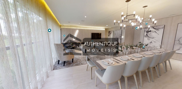 Imagem Apartamento com 4 Quartos à Venda, 157 m² em Perdizes - São Paulo Imagem Apartamento com 4 Quartos à Venda, 157 m² em Perdizes - São Paulo