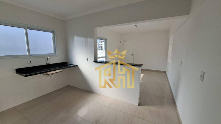 Imagem Apartamento com 1 Quarto à Venda, 49 m² em Guilhermina - Praia Grande Imagem Apartamento com 1 Quarto à Venda, 49 m² em Guilhermina - Praia Grande