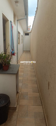 Imagem Casa com 3 Quartos à Venda, 100 m² em Vila Scarabucci - Franca Imagem Casa com 3 Quartos à Venda, 100 m² em Vila Scarabucci - Franca
