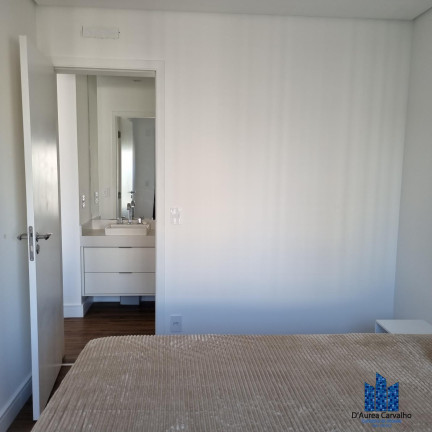 Imagem Apartamento com 1 Quarto para Alugar, 41 m² em Vila Mariana - São Paulo