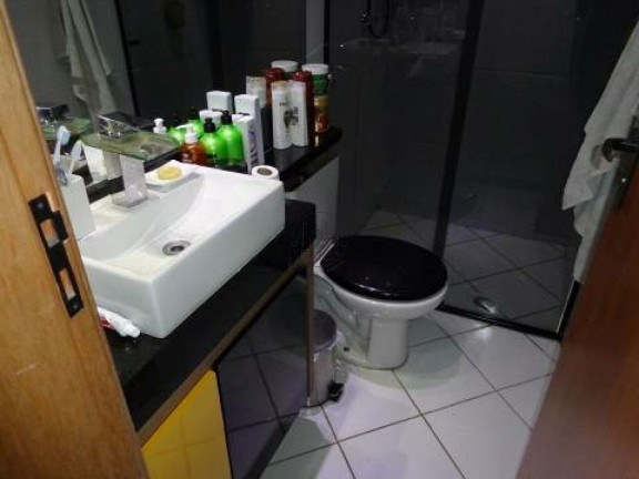 Imagem Apartamento com 3 Quartos à Venda, 129 m² em Samambaia Sul (samambaia) - Brasília Imagem Apartamento com 3 Quartos à Venda, 129 m² em Samambaia Sul (samambaia) - Brasília