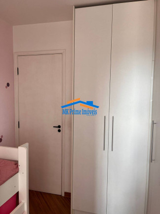 Imagem Apartamento com 3 Quartos à Venda, 60 m² em Centro - Osasco
