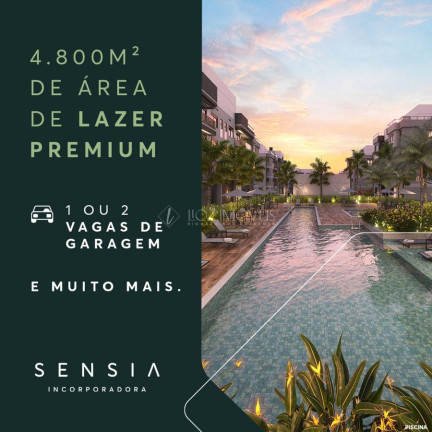 Imagem Apartamento com 1 Quarto à Venda, 53 m² em Barra Da Tijuca - Rio De Janeiro