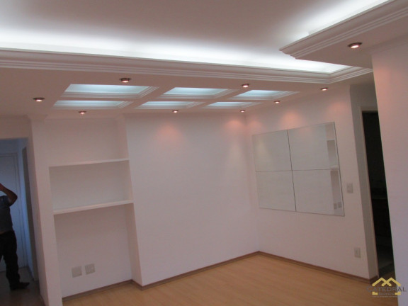 Imagem Apartamento com 3 Quartos à Venda, 75 m² em Parque Da Represa - Jundiaí Imagem Apartamento com 3 Quartos à Venda, 75 m² em Parque Da Represa - Jundiaí