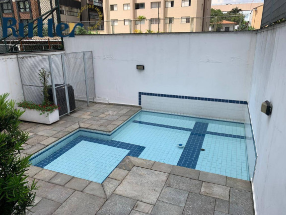 Imagem Apartamento com 4 Quartos à Venda, 161 m² em São Paulo