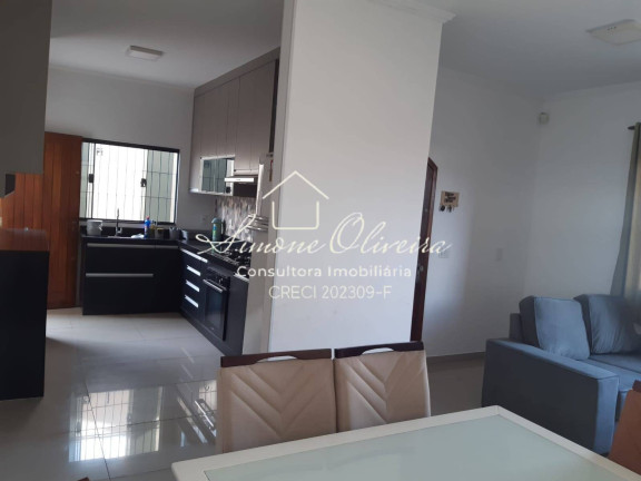 Imagem Casa com 3 Quartos à Venda, 250 m² em Parque São Luis - Taubaté Imagem Casa com 3 Quartos à Venda, 250 m² em Parque São Luis - Taubaté