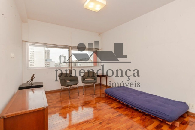 Imagem Apartamento com 4 Quartos à Venda, 250 m² em Higienópolis - São Paulo Imagem Apartamento com 4 Quartos à Venda, 250 m² em Higienópolis - São Paulo