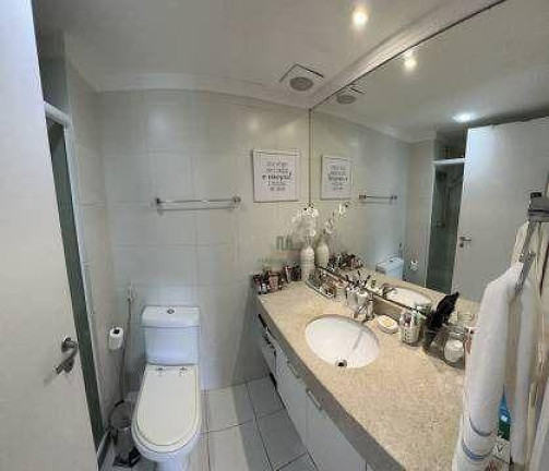 Imagem Apartamento com 3 Quartos à Venda, 106 m² em Santa Rosa - Niterói Imagem Apartamento com 3 Quartos à Venda, 106 m² em Santa Rosa - Niterói