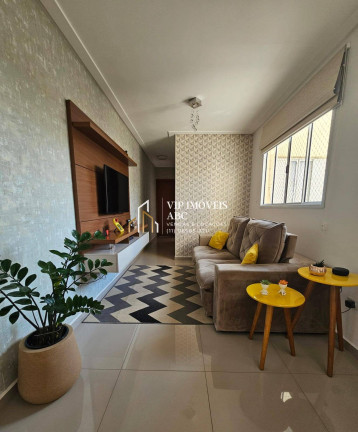 Imagem Apartamento com 2 Quartos à Venda, 100 m² em Parque Novo Oratório - Santo André Imagem Apartamento com 2 Quartos à Venda, 100 m² em Parque Novo Oratório - Santo André