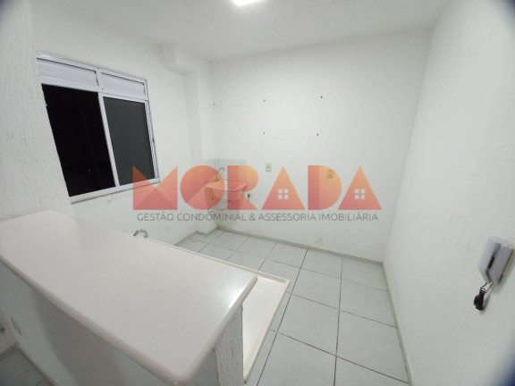 Imagem Apartamento com 2 Quartos à Venda, 47 m² em Papagaio - Feira De Santana Imagem Apartamento com 2 Quartos à Venda, 47 m² em Papagaio - Feira De Santana