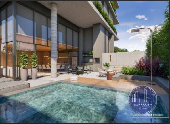 Imagem Apartamento com 3 Quartos à Venda, 136 m² em Juvevê - Curitiba Imagem Apartamento com 3 Quartos à Venda, 136 m² em Juvevê - Curitiba