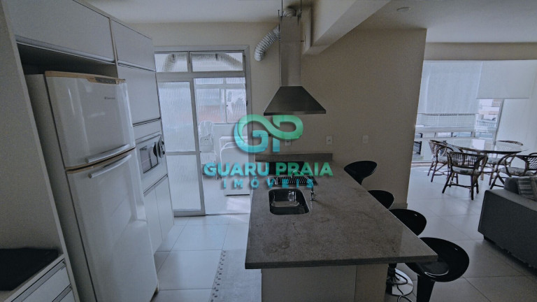 Imagem Apartamento com 2 Quartos à Venda, 85 m² em Enseada - Guarujá