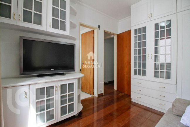 Imagem Apartamento com 3 Quartos à Venda, 131 m² em Perdizes - São Paulo Imagem Apartamento com 3 Quartos à Venda, 131 m² em Perdizes - São Paulo