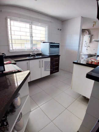 Imagem Casa de Condomínio com 3 Quartos à Venda, 150 m² em Pilarzinho - Curitiba