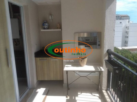 Imagem Cobertura com 3 Quartos à Venda, 194 m² em Tijuca - Rio De Janeiro Imagem Cobertura com 3 Quartos à Venda, 194 m² em Tijuca - Rio De Janeiro