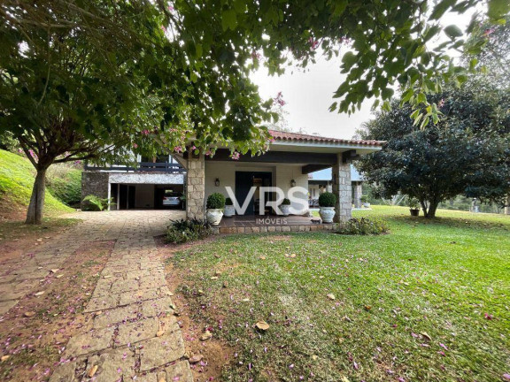 Imagem Casa com 5 Quartos à Venda, 609 m² em Quebra Frascos - Teresópolis Imagem Casa com 5 Quartos à Venda, 609 m² em Quebra Frascos - Teresópolis