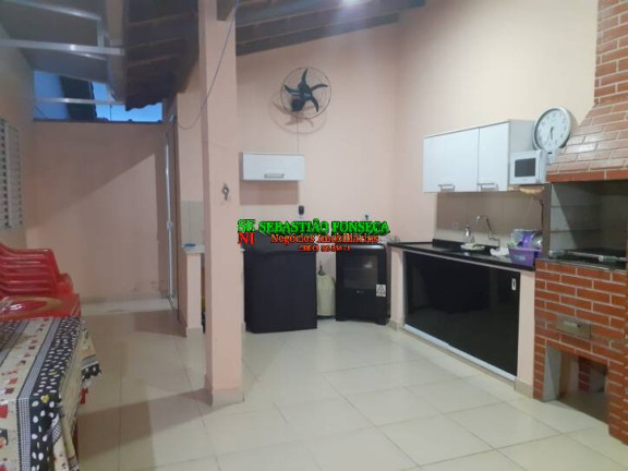 Imagem Casa com 2 Quartos à Venda, 123 m² em Travessão - Caraguatatuba Imagem Casa com 2 Quartos à Venda, 123 m² em Travessão - Caraguatatuba