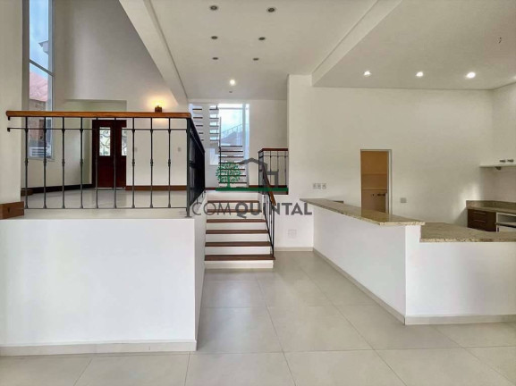 Imagem Casa com 3 Quartos à Venda, 507 m² em Paisagem Renoir - Cotia