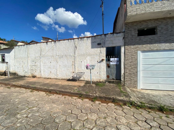 Imagem Casa com 2 Quartos à Venda, 55 m² em Maria Carolina - Santa Branca Imagem Casa com 2 Quartos à Venda, 55 m² em Maria Carolina - Santa Branca