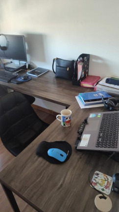 Imagem Apartamento com 3 Quartos à Venda, 56 m² em Padroeira - Osasco