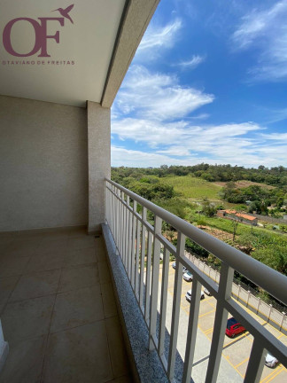 Imagem Apartamento com 2 Quartos à Venda, 67 m² em Jardim Tereza Cristina - Jundiaí Imagem Apartamento com 2 Quartos à Venda, 67 m² em Jardim Tereza Cristina - Jundiaí