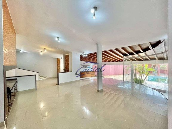 Imagem Casa com 4 Quartos à Venda, 409 m² em Granja Viana - Carapicuíba Imagem Casa com 4 Quartos à Venda, 409 m² em Granja Viana - Carapicuíba