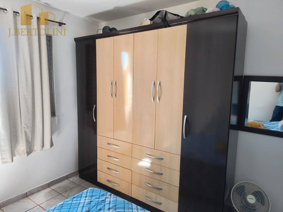 Imagem Apartamento com 2 Quartos à Venda, 62 m² em Jardim Das Indústrias - São José Dos Campos