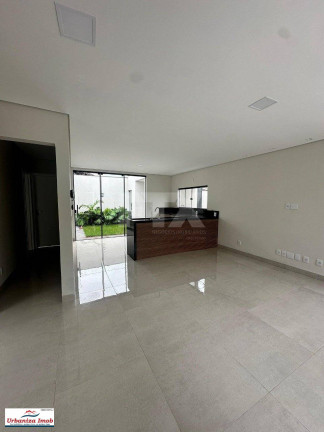 Imagem Casa com 3 Quartos à Venda, 136 m² em Vila Ravenna - Campo Grande Imagem Casa com 3 Quartos à Venda, 136 m² em Vila Ravenna - Campo Grande