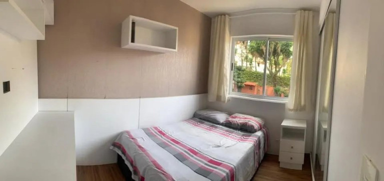 Imagem Apartamento com 3 Quartos à Venda, 66 m² em Tingui - Curitiba Imagem Apartamento com 3 Quartos à Venda, 66 m² em Tingui - Curitiba