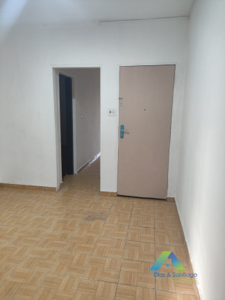 Casa com 2 Quartos para Alugar, 70 m² em Vila Das Mercês - São Paulo