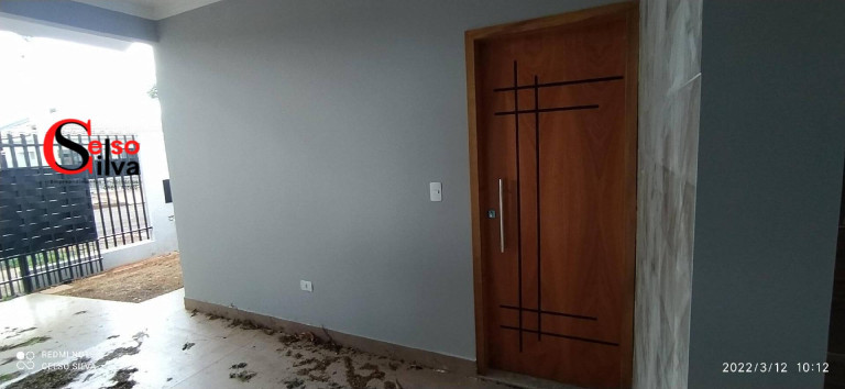 Imagem Casa com 3 Quartos à Venda, 150 m² em Parque Hortência - Maringá Imagem Casa com 3 Quartos à Venda, 150 m² em Parque Hortência - Maringá
