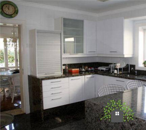 Imagem Casa com 4 Quartos à Venda, 750 m² em São Paulo Ii - Cotia