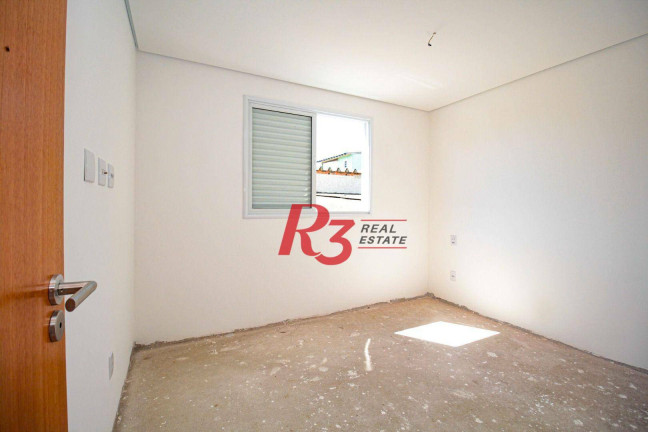 Imagem Apartamento com 1 Quarto à Venda, 46 m² em Aparecida - Santos Imagem Apartamento com 1 Quarto à Venda, 46 m² em Aparecida - Santos