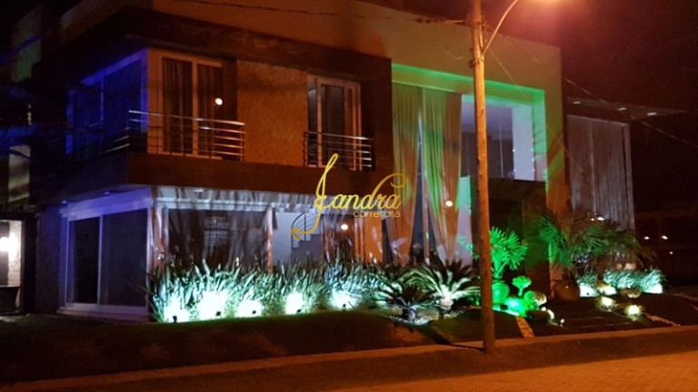 Imagem Casa de Condomínio com 5 Quartos à Venda, 611 m² em Capão Ilhas Resort - Capão Da Canoa Imagem Casa de Condomínio com 5 Quartos à Venda, 611 m² em Capão Ilhas Resort - Capão Da Canoa