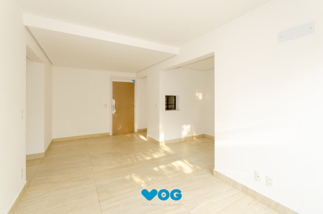 Imagem Imóvel com 2 Quartos à Venda, 63 m² em Passo Da Areia - Porto Alegre