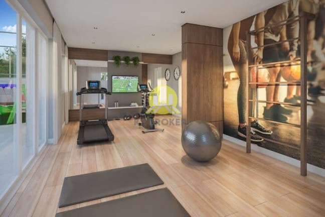 Imagem Apartamento com 3 Quartos à Venda, 77 m² em Cristo Rei - Curitiba Imagem Apartamento com 3 Quartos à Venda, 77 m² em Cristo Rei - Curitiba