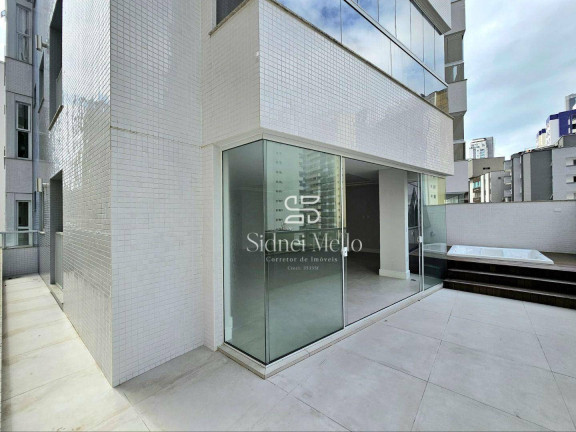 Imagem Apartamento com 4 Quartos à Venda, 192 m² em 2 Quadra Norte - Balneário Camboriú