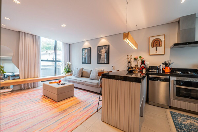 Imagem Casa com 2 Quartos à Venda, 112 m² em Cidade Monções - São Paulo Imagem Casa com 2 Quartos à Venda, 112 m² em Cidade Monções - São Paulo