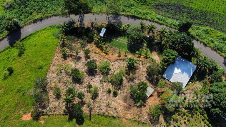 Imagem Chácara com 4 Quartos à Venda, 5.900 m² em Jaqueira - Anchieta Imagem Chácara com 4 Quartos à Venda, 5.900 m² em Jaqueira - Anchieta