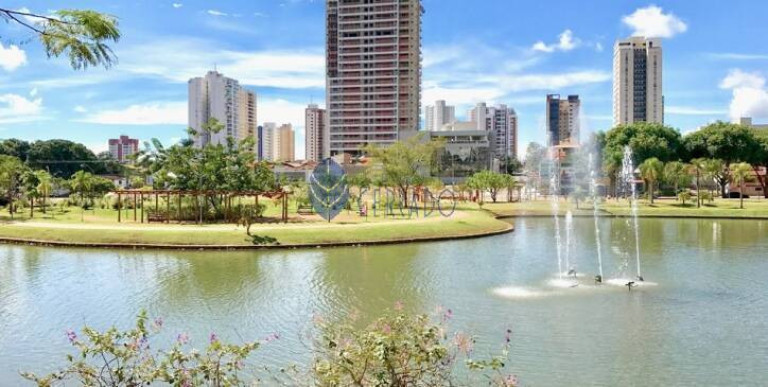 Imagem Apartamento com 3 Quartos à Venda, 151 m² em Jundiaí - Anápolis Imagem Apartamento com 3 Quartos à Venda, 151 m² em Jundiaí - Anápolis