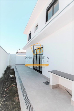 Imagem Casa com 3 Quartos à Venda, em Residencial Central Parque - Salto Imagem Casa com 3 Quartos à Venda, em Residencial Central Parque - Salto