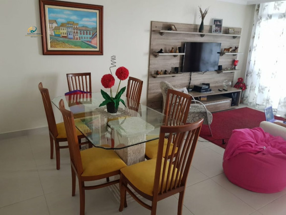 Imagem Apartamento com 3 Quartos à Venda, 108 m² em Pitangueiras - Guarujá Imagem Apartamento com 3 Quartos à Venda, 108 m² em Pitangueiras - Guarujá