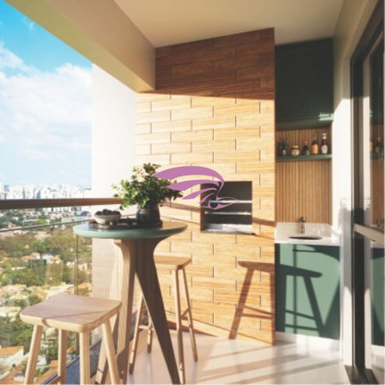 Imagem Imóvel com 2 Quartos à Venda, 47 m² em Pinheirinho - Curitiba Imagem Imóvel com 2 Quartos à Venda, 47 m² em Pinheirinho - Curitiba