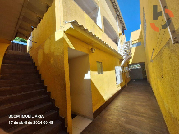 Imagem Casa com 3 Quartos à Venda, 290 m² em Vila Nova - Nova Iguaçu