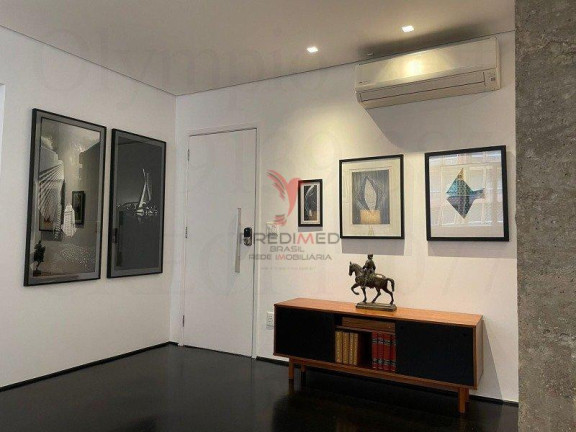 Imagem Apartamento com 3 Quartos à Venda, 200 m² em Jardim Paulista - São Paulo