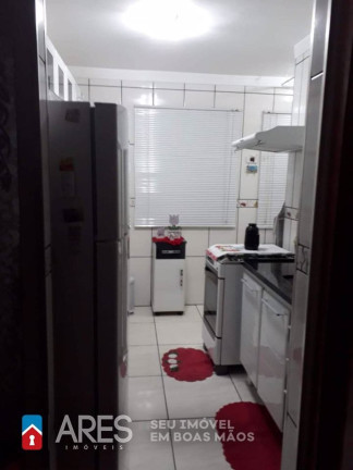 Imagem Apartamento com 2 Quartos à Venda, 48 m² em Conjunto Habitacional Roberto Romano - Santa Bárbara D'oeste Imagem Apartamento com 2 Quartos à Venda, 48 m² em Conjunto Habitacional Roberto Romano - Santa Bárbara D'oeste