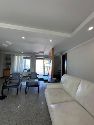 Imagem Cobertura com 3 Quartos à Venda, 324 m² em Jardim Da Penha - Vitória